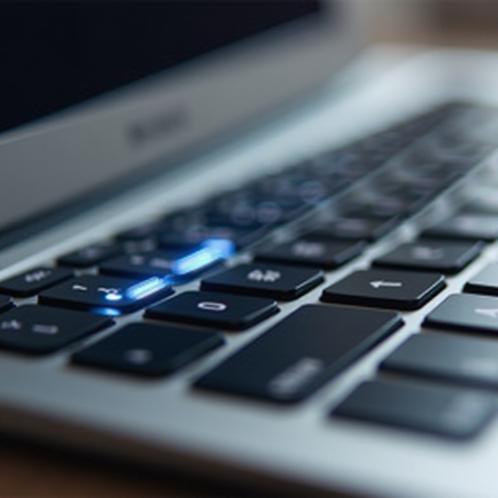 mikrofon MacBook Air nie działa