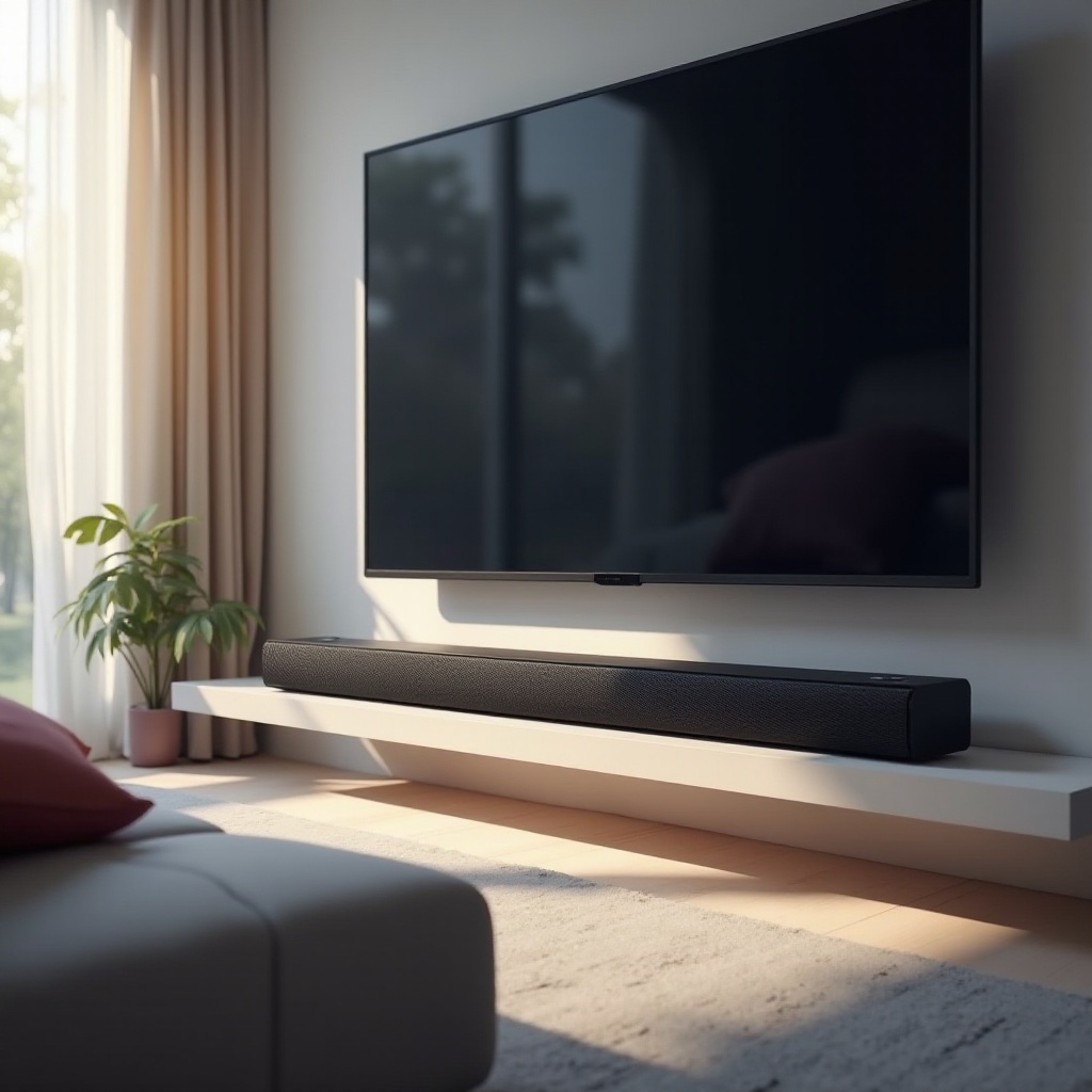 лучший саундбар для людей с проблемами слуха