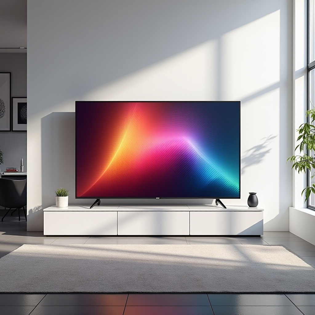 најенергетски ефикаснији телевизор