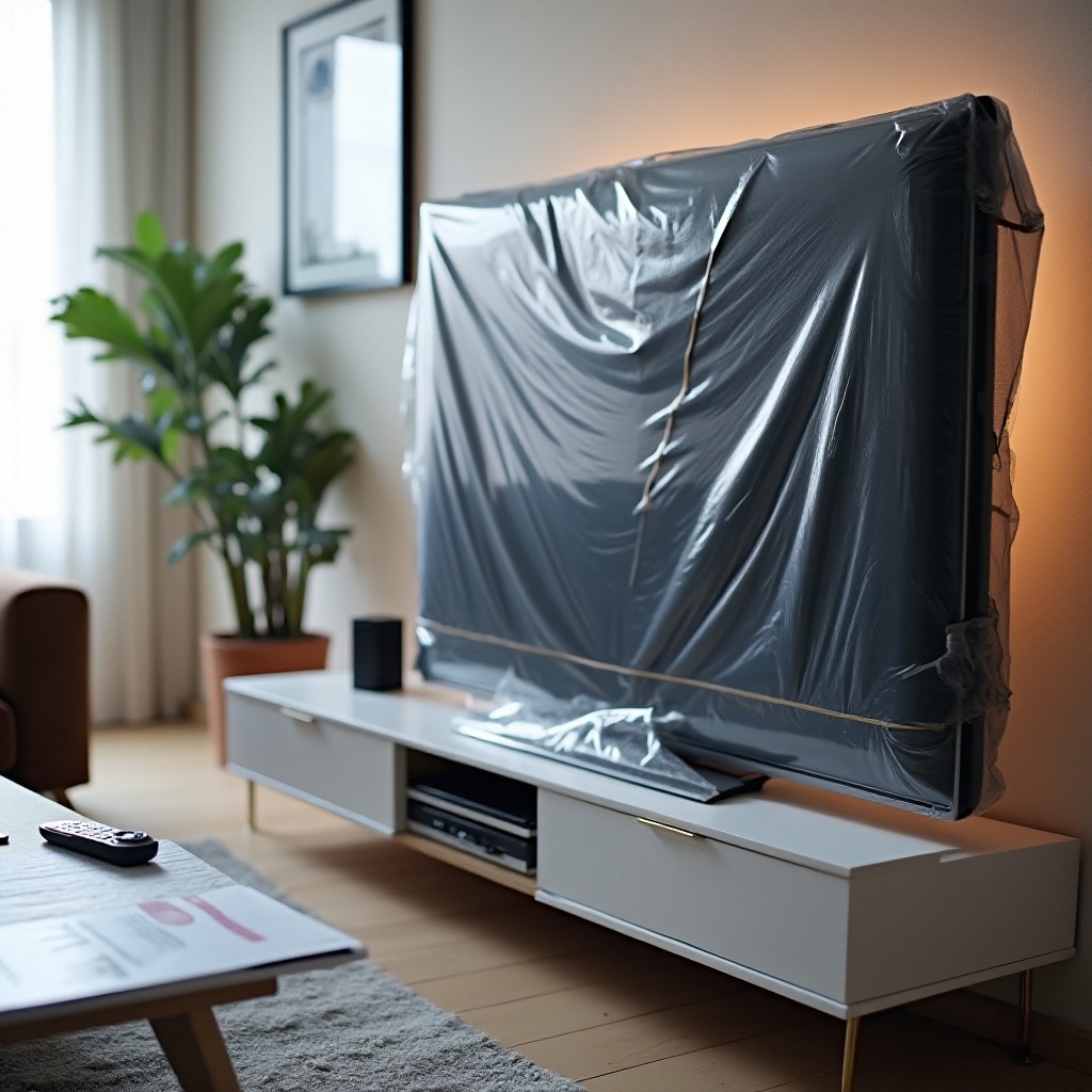 как да настроите Samsung Smart TV