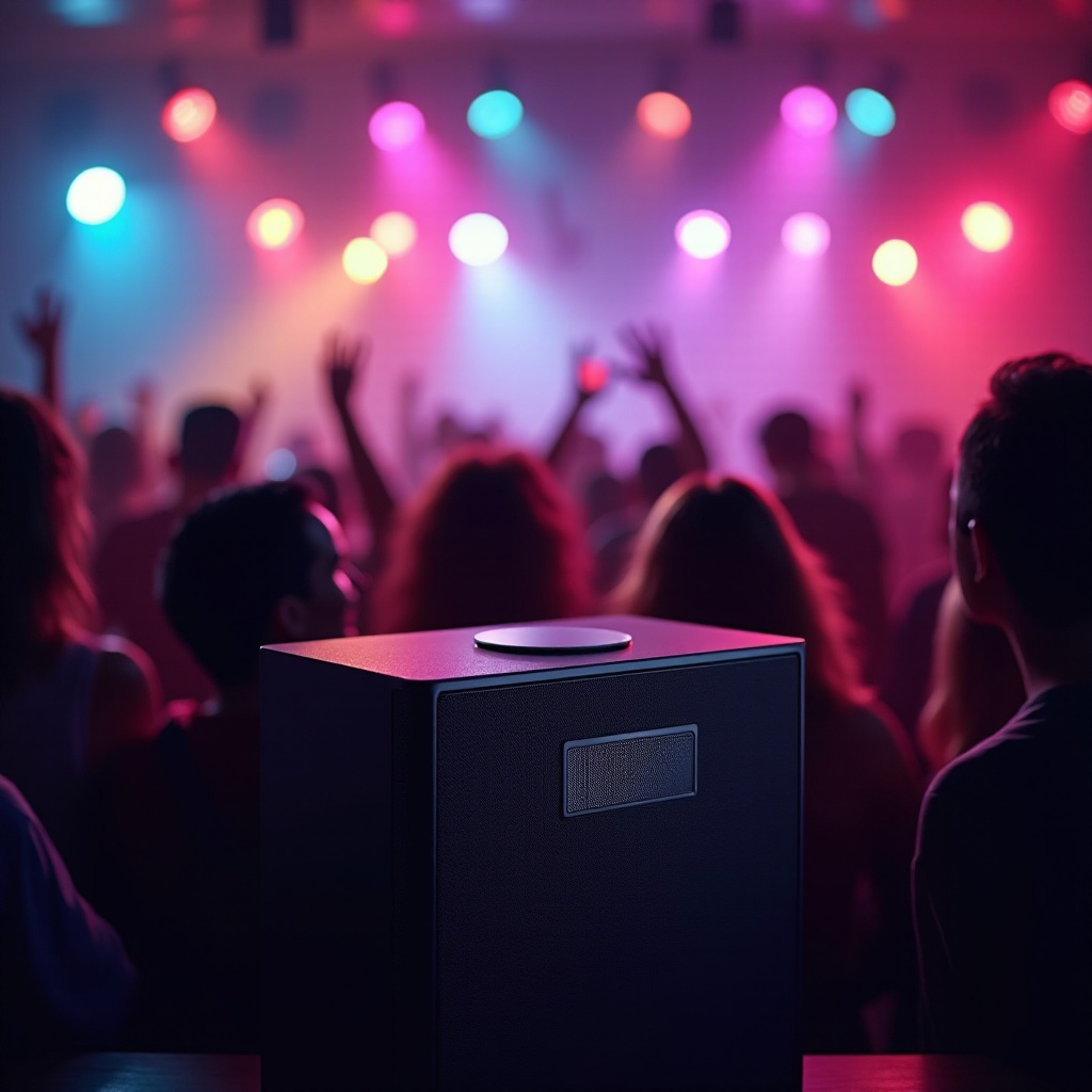 најбоља куповина звучник за журке