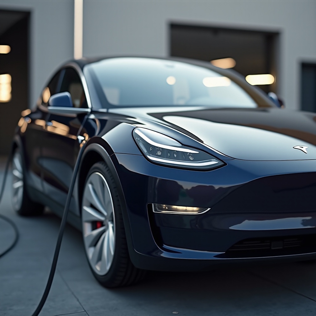 rata maximă de încărcare tesla model 3