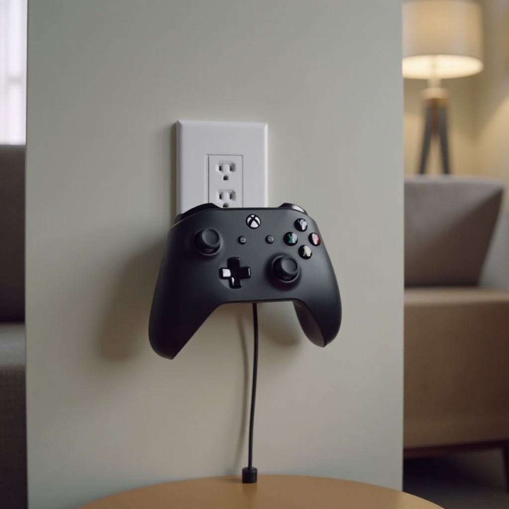 mohu nabíjet ovladač ps5 ze zásuvky