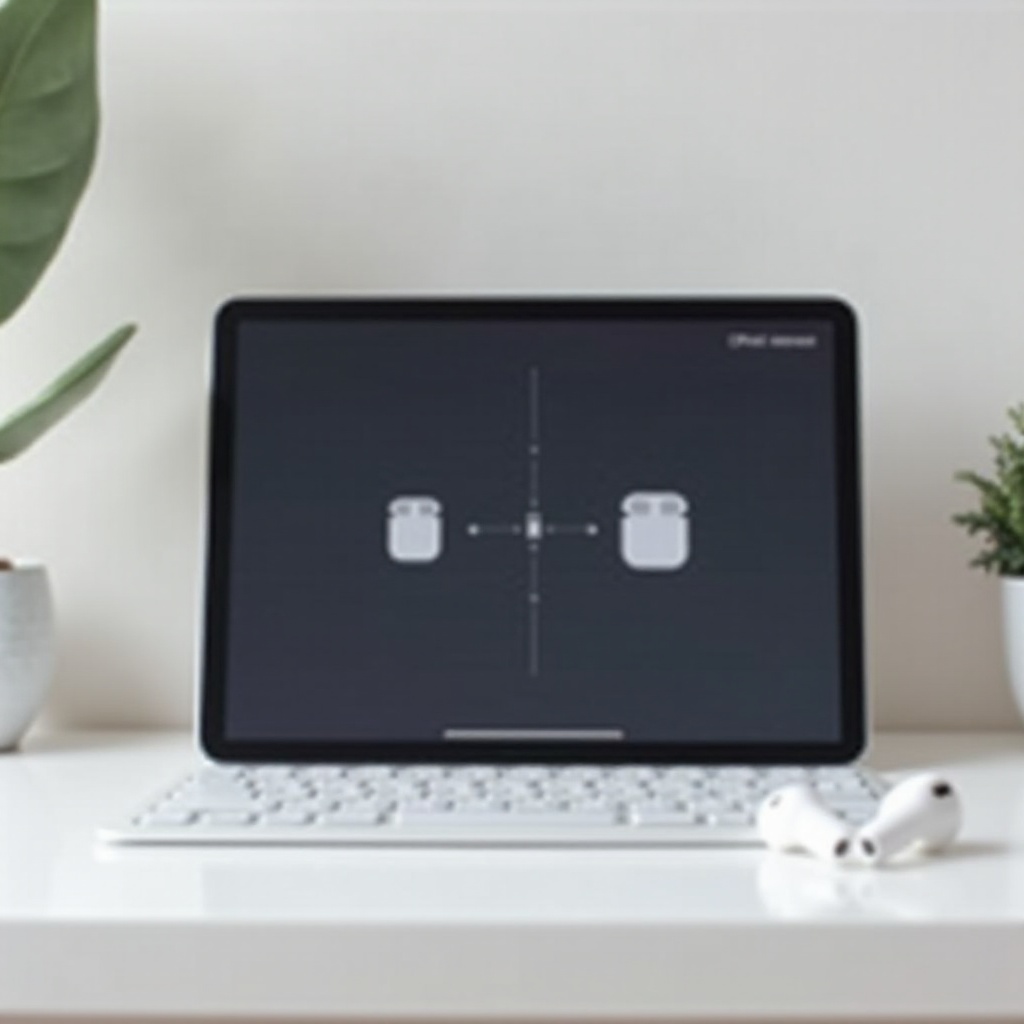 можете ли повезати 2 аирподс на један ипад