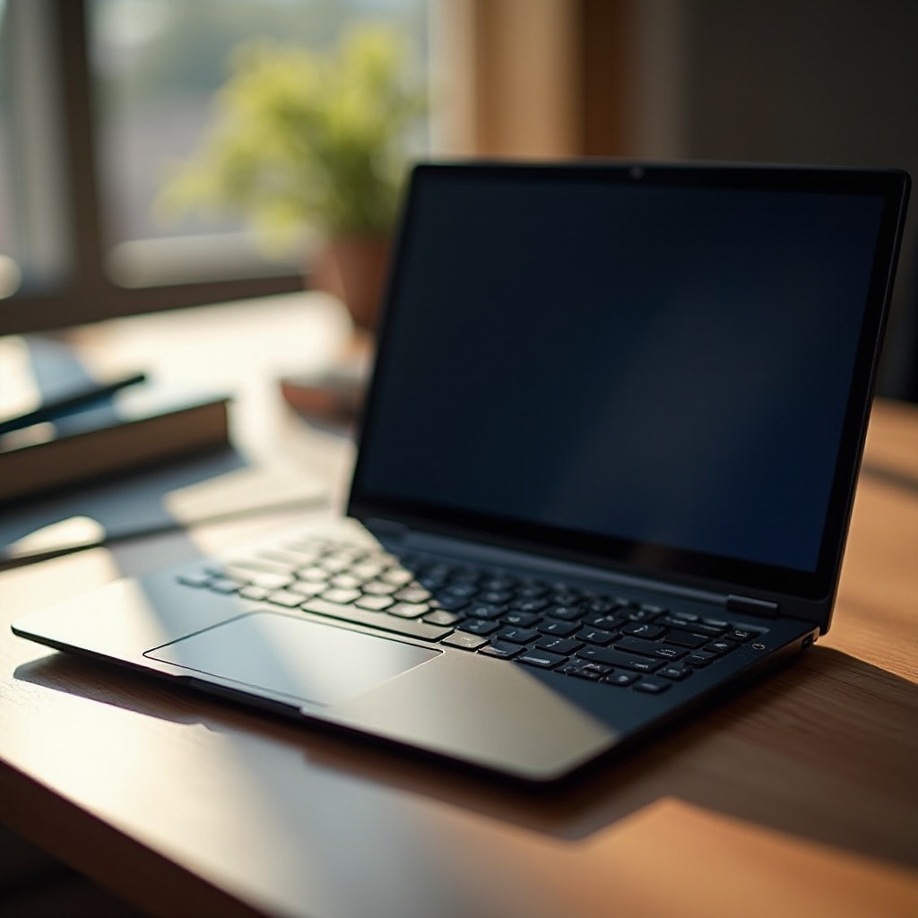 сенсорный экран не работает на lenovo yoga