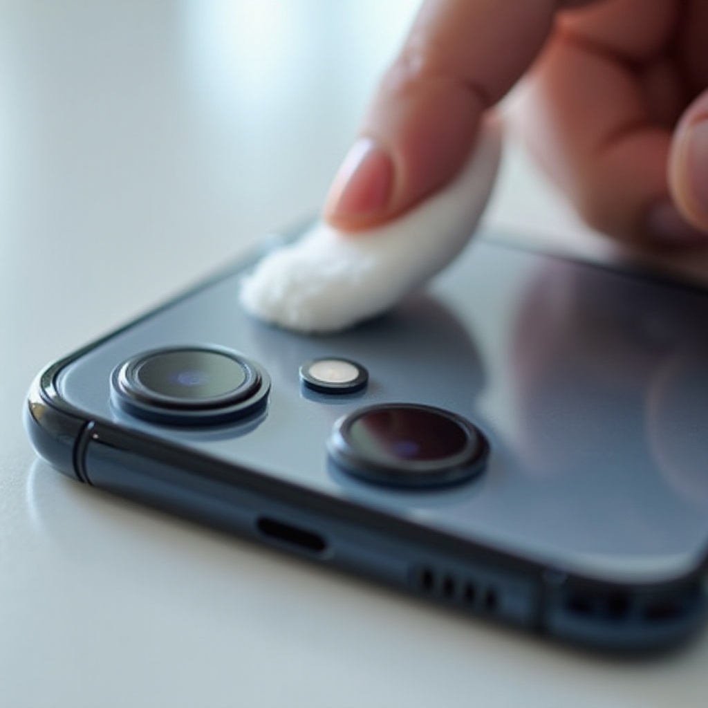 најбољи начин да очистите звучнике iPhone-а