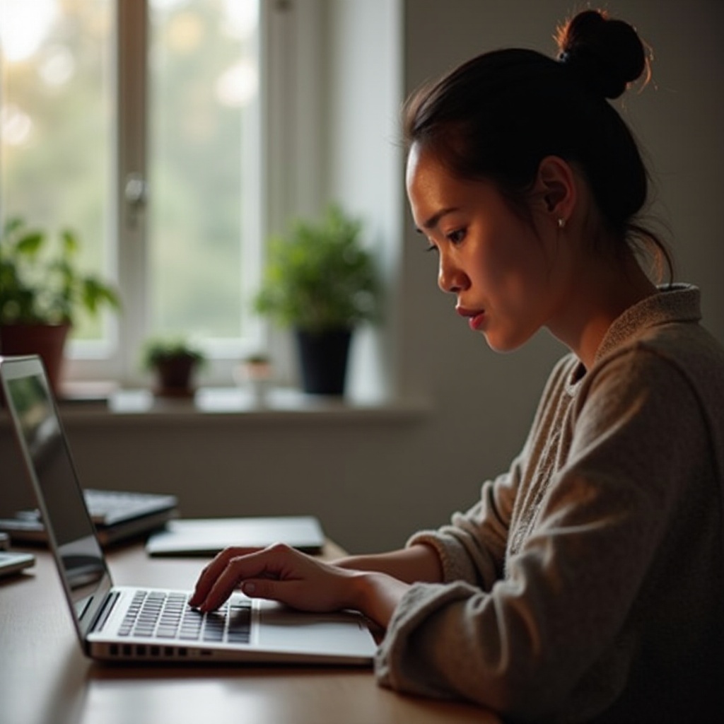 microfonul MacBook Air nu funcționează
