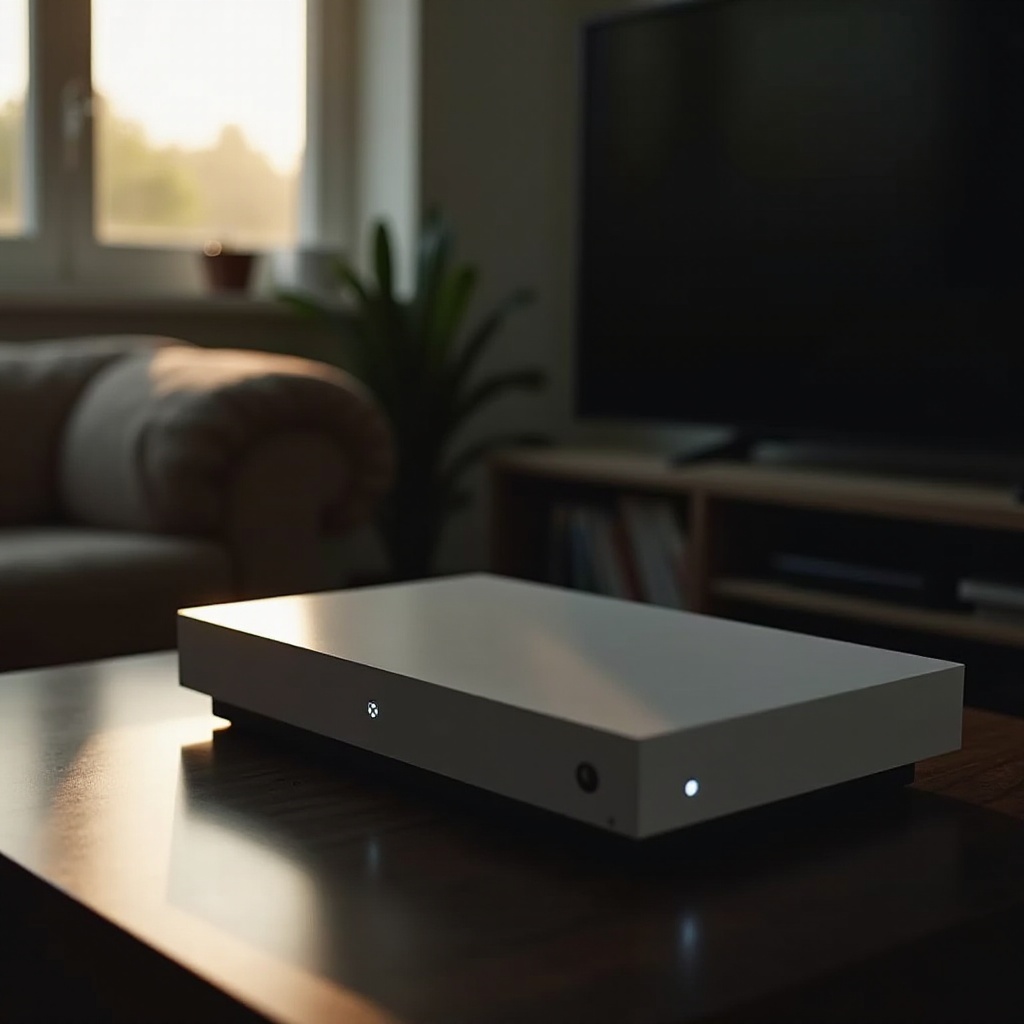 xbox series s turns on but no display