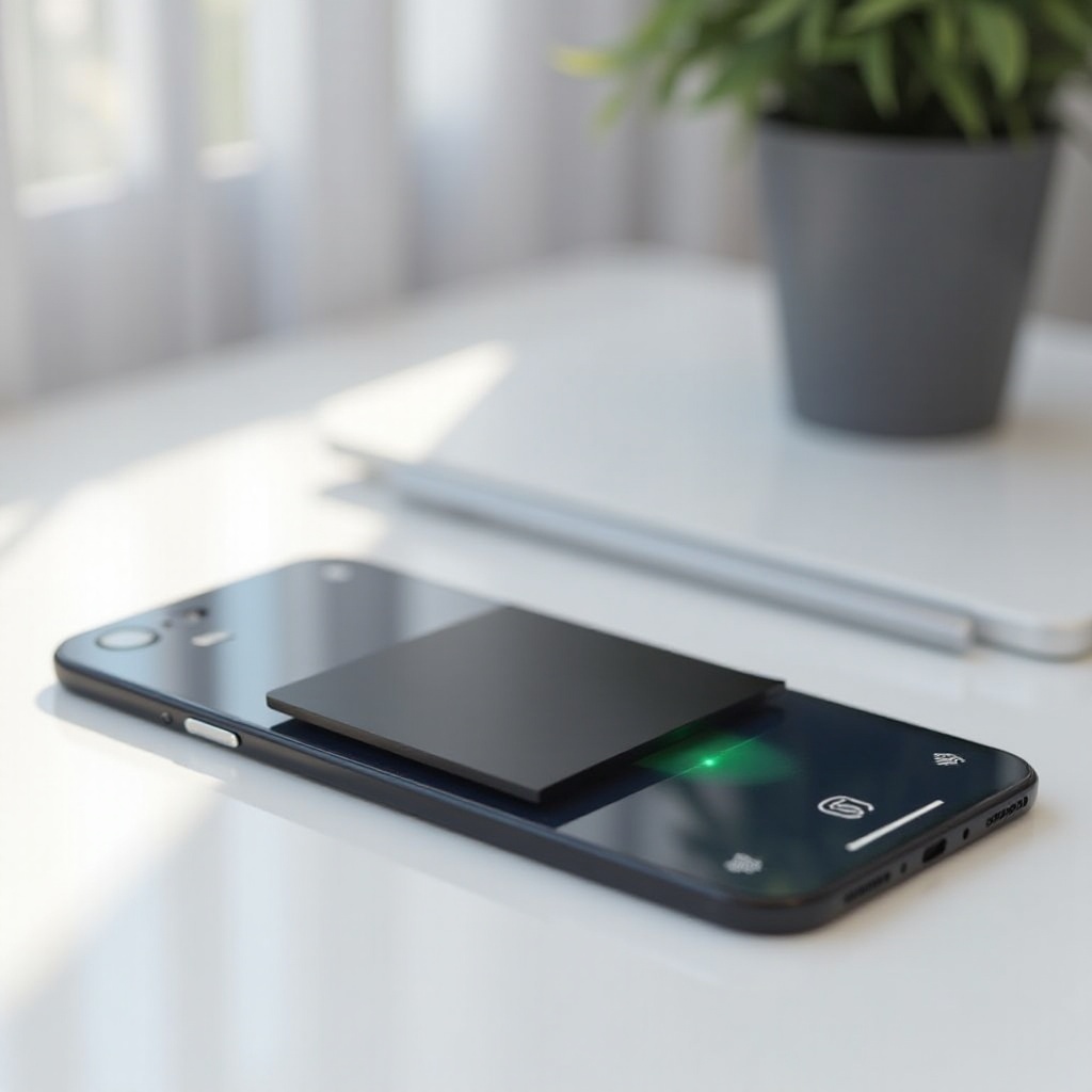 nejlepší magnetický držák na karty pro telefon