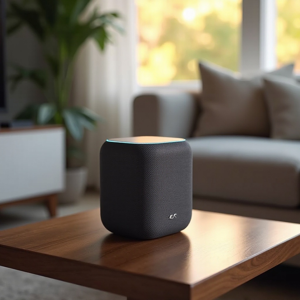 cel mai bun difuzor bluetooth pentru alexa