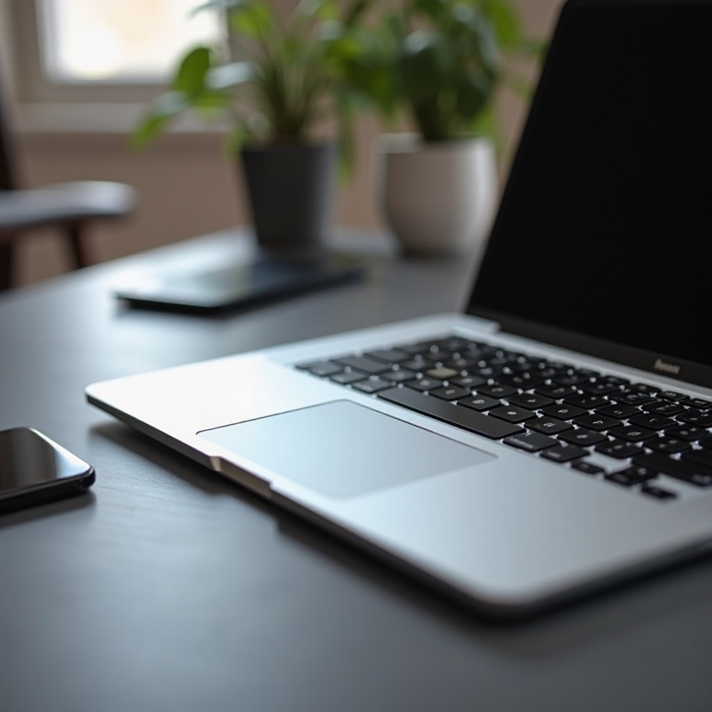 best laptop trackpad