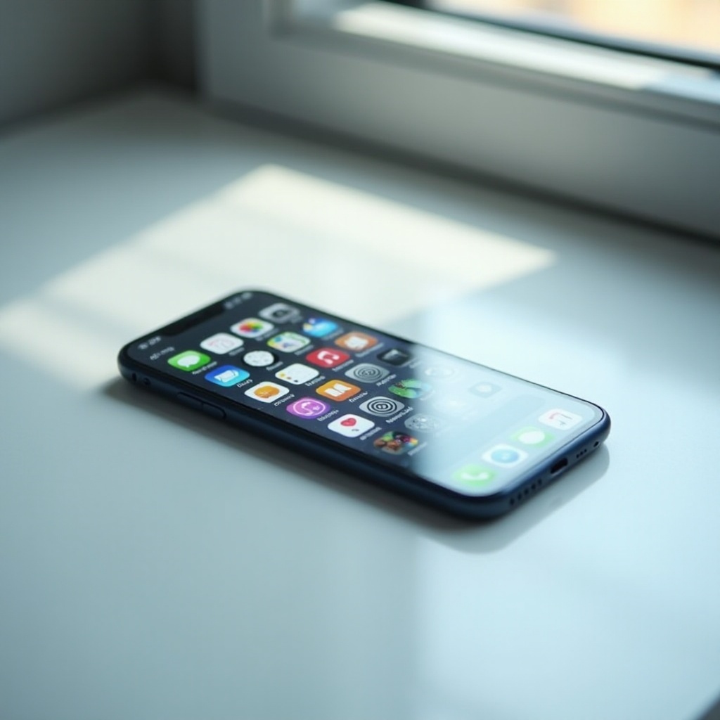 how to remove trash from phone