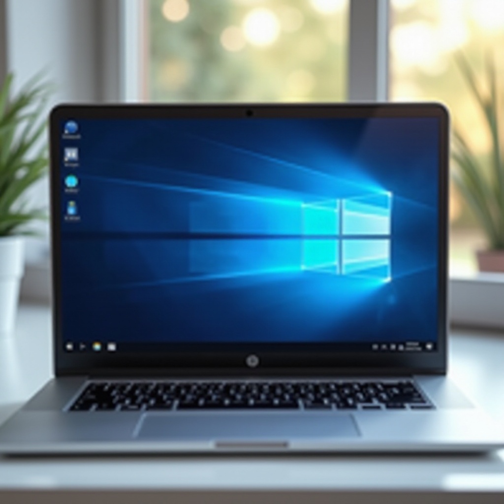 как сбросить ноутбук HP с Windows 11 до заводских настроек