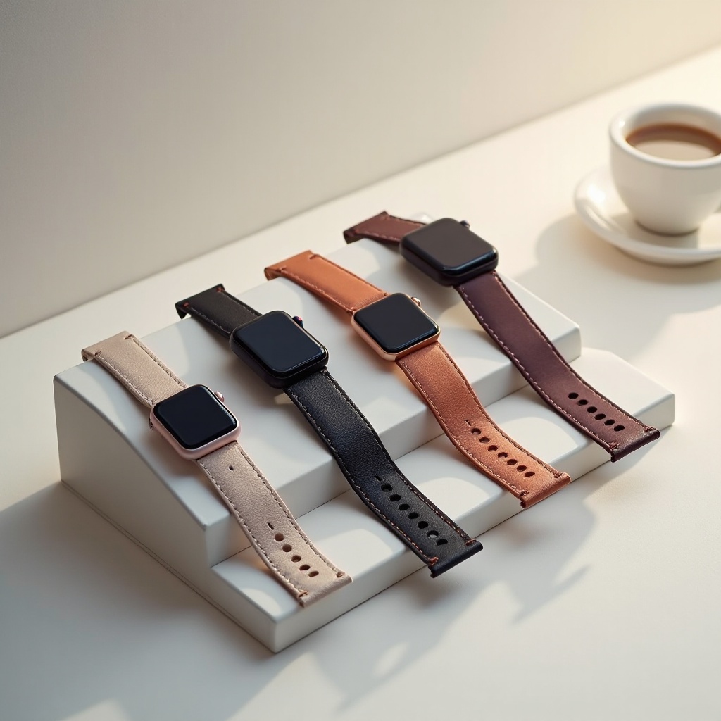cea mai confortabilă curea pentru Apple Watch Ultra