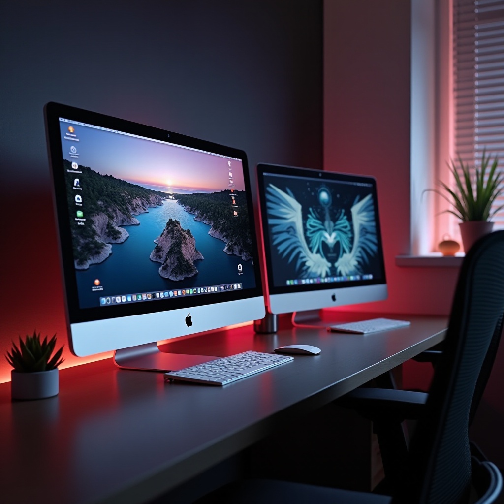 nejlepší počítač Mac pro grafický design