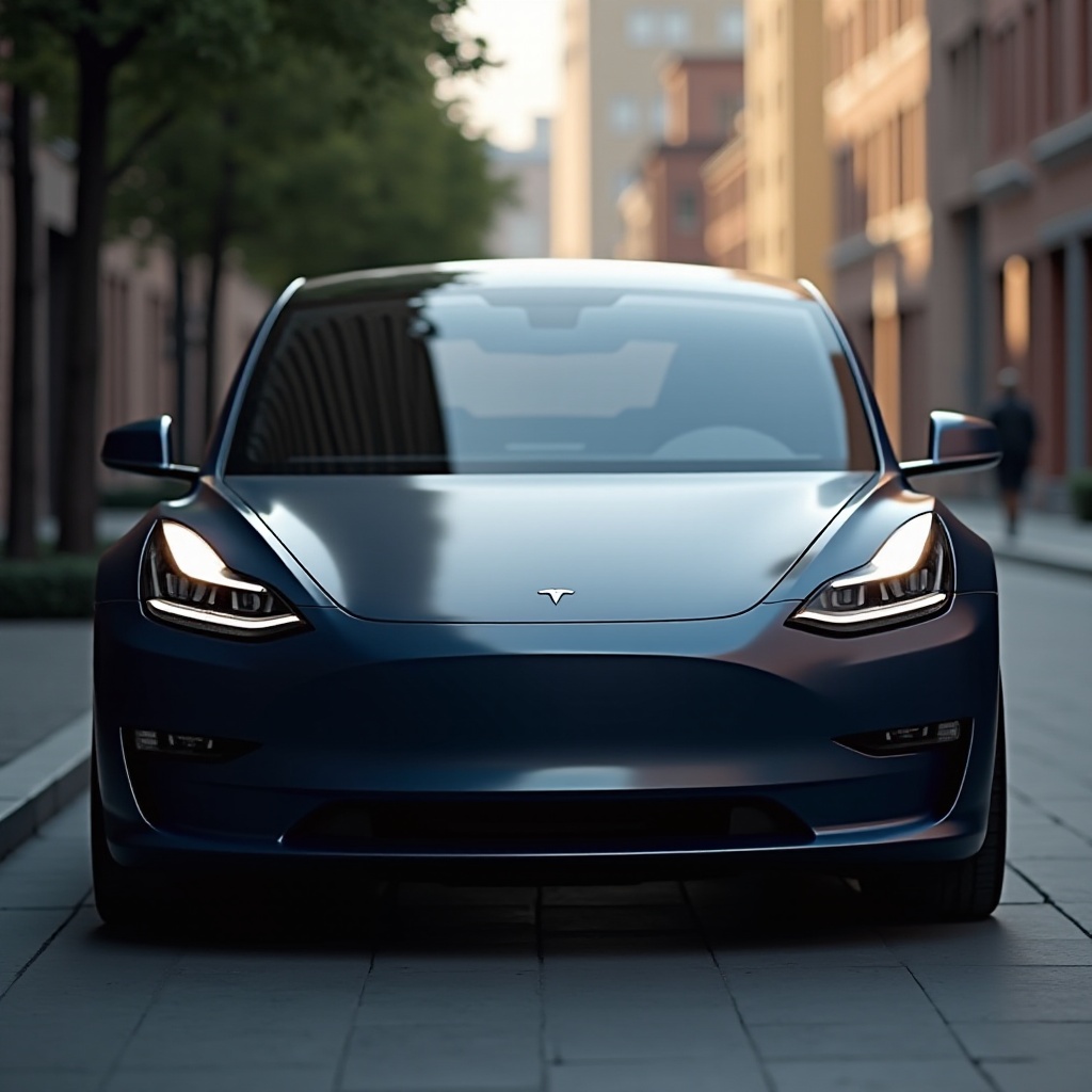how reliable are tesla model 3