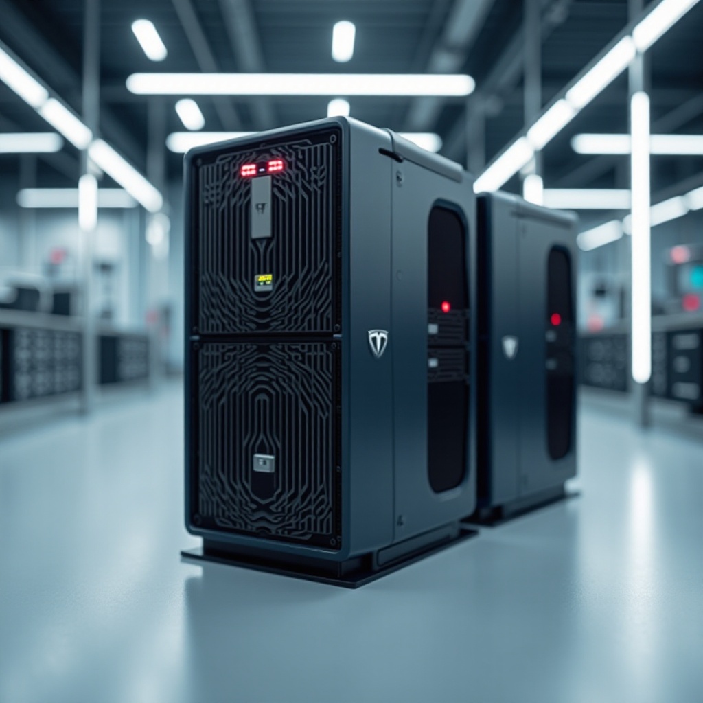energy density of tesla battery