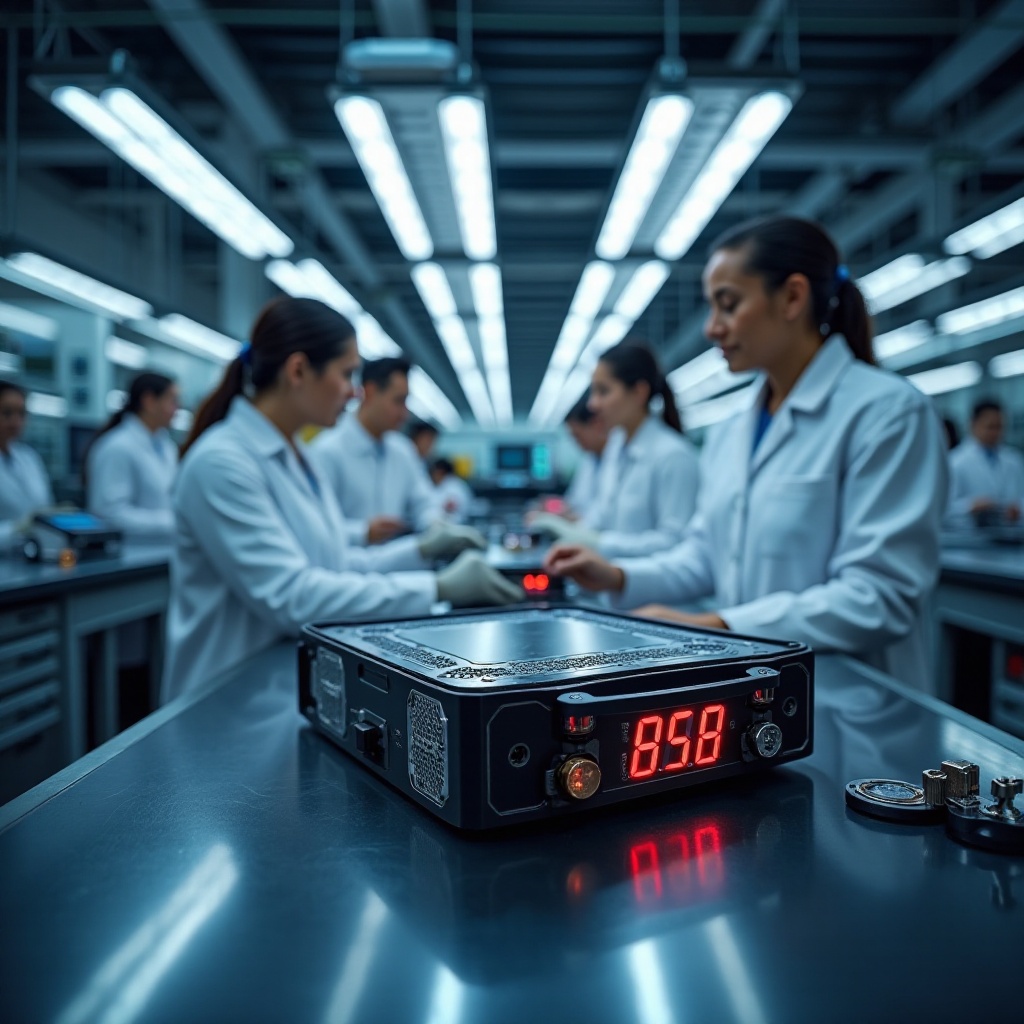 energy density of tesla battery