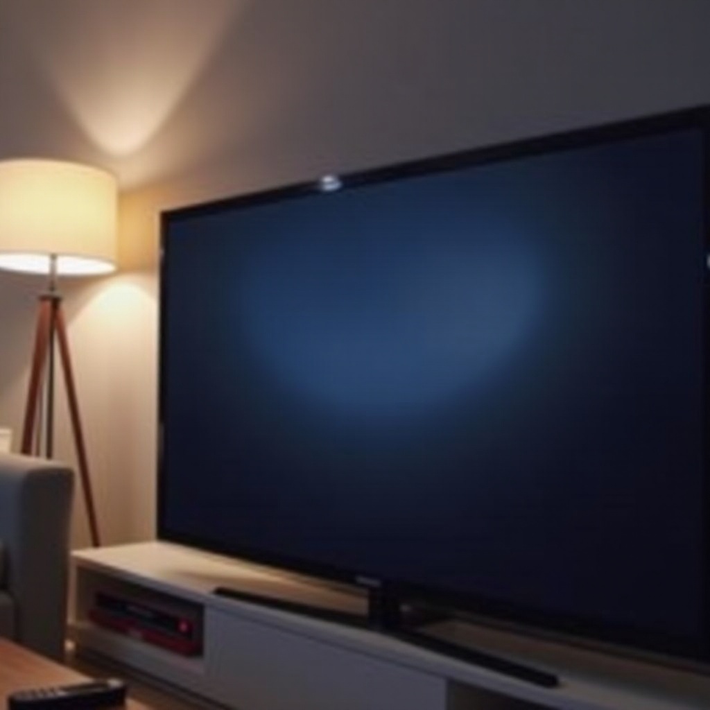 jak skonfigurować telewizor Samsung Smart