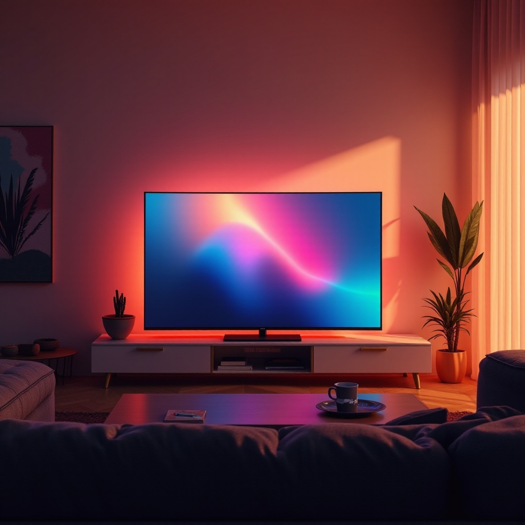 setări imagine lg c4