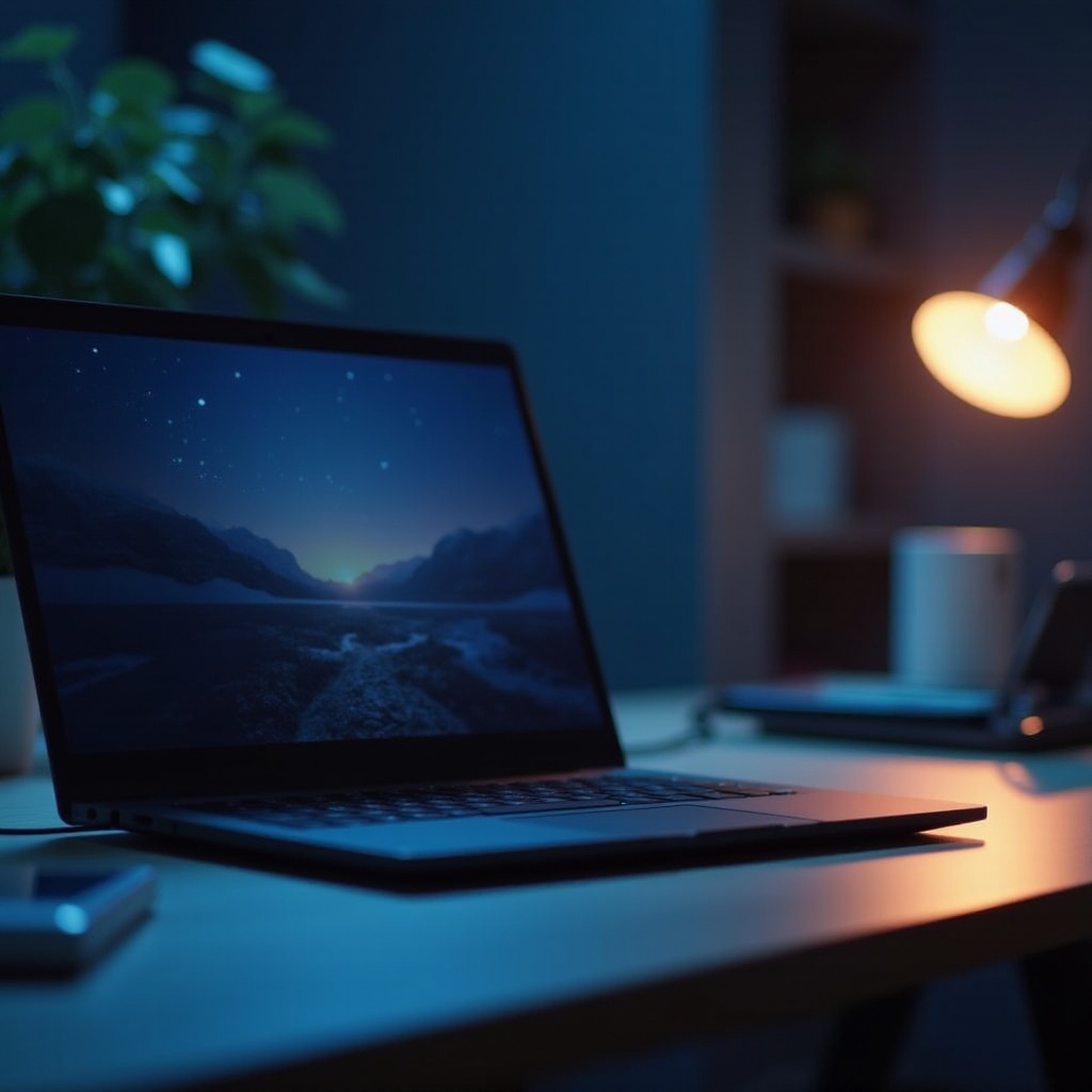 thunderbolt afectează durata de viață a bateriei t580