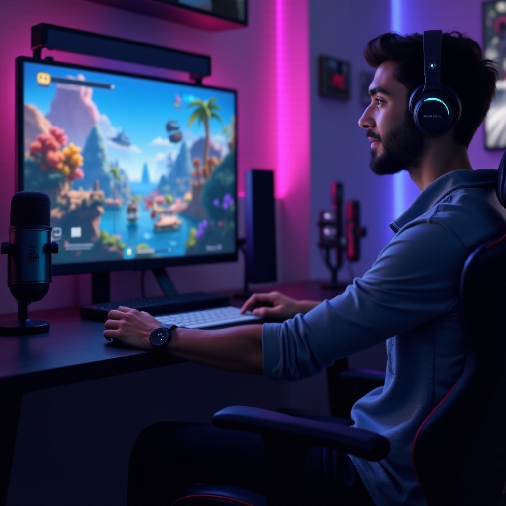 poți transmite pe Nintendo Switch