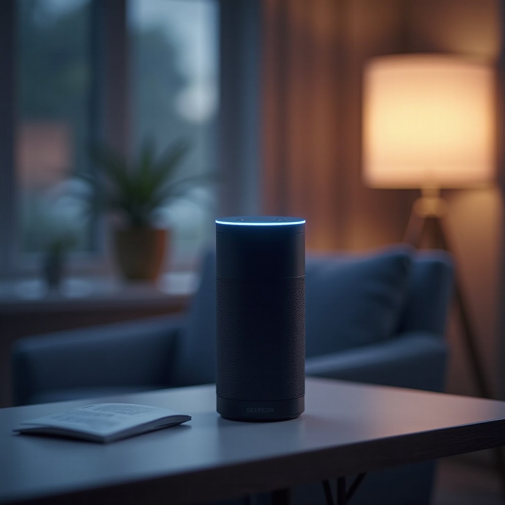 най-добър bluetooth високоговорител за алекса