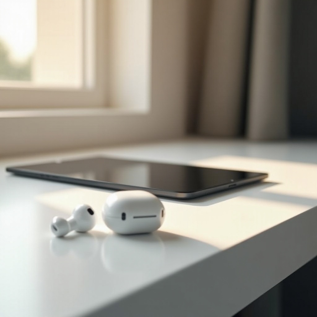 можно ли подключить 2 airpods к одному ipad