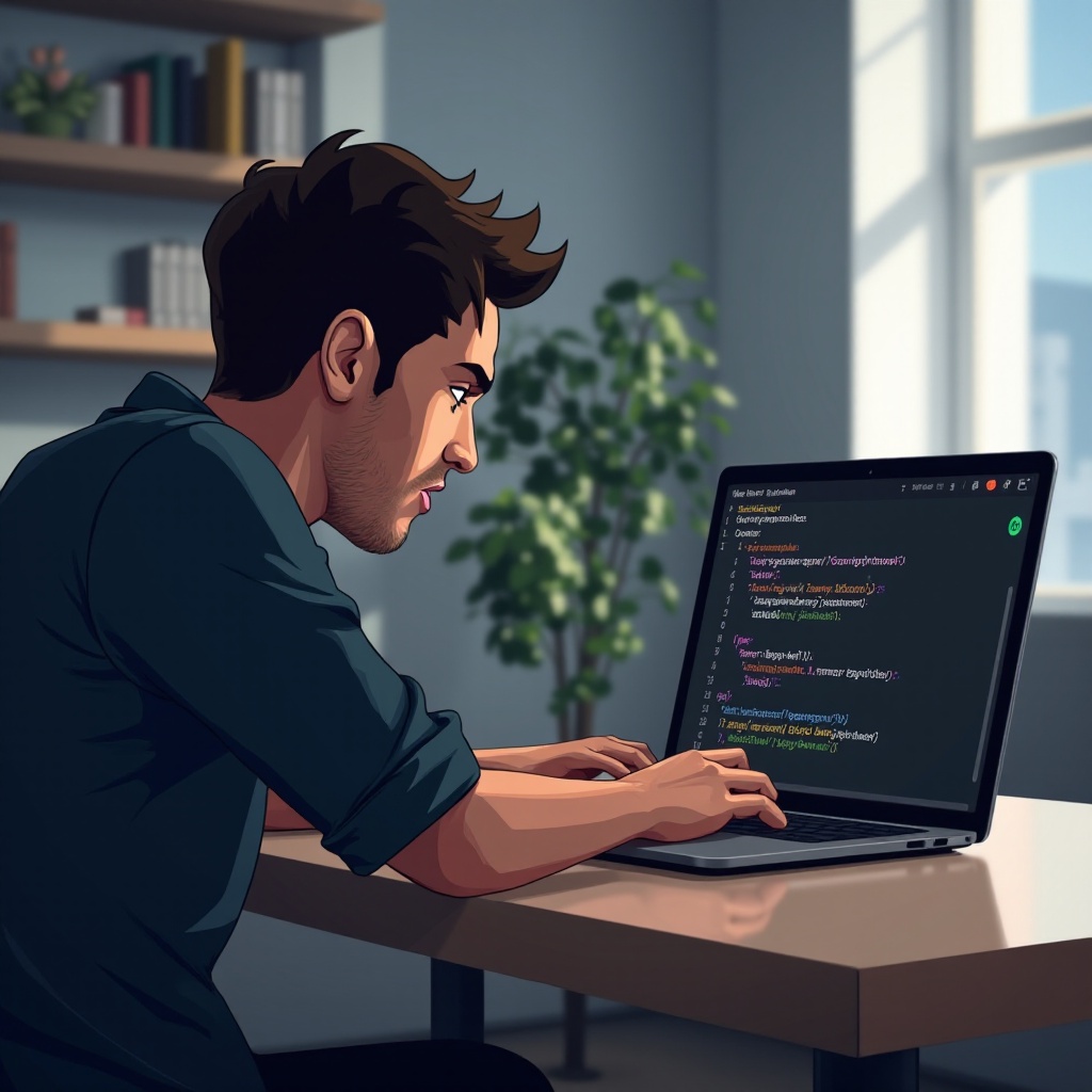 почему мой Jupyter Notebook не выполняет инструкции импорта