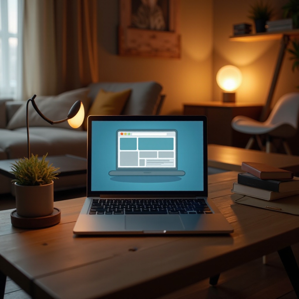 best laptop for browsing