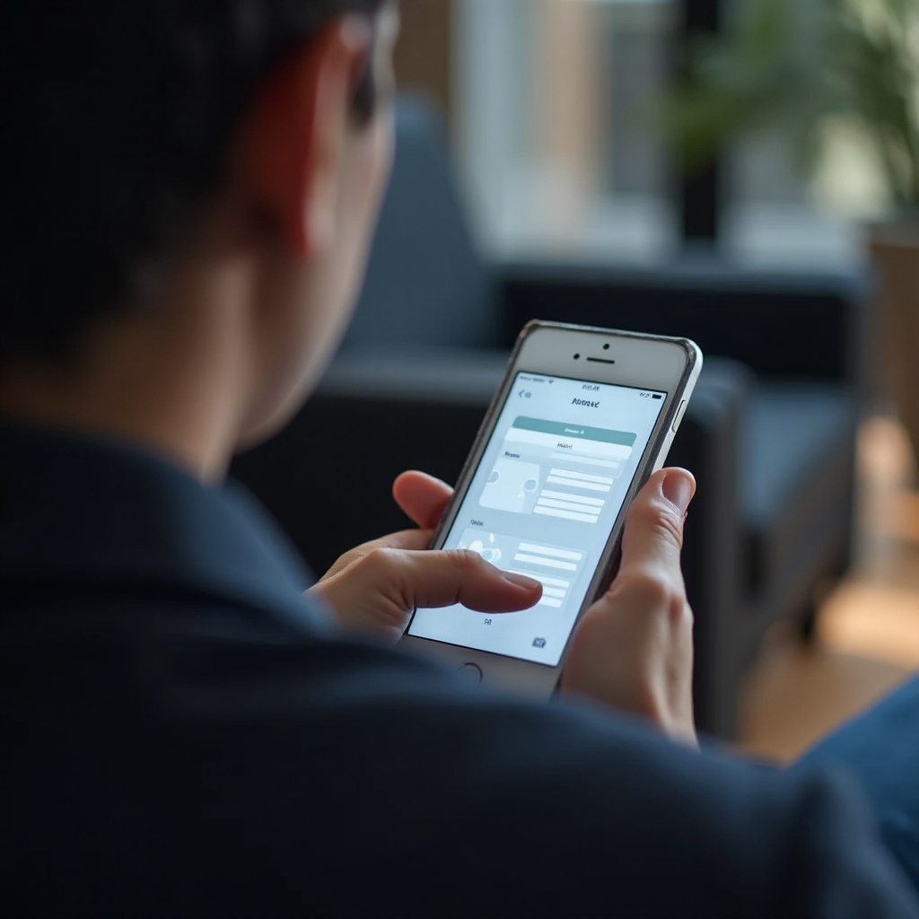 как да премахнете боклука от телефона