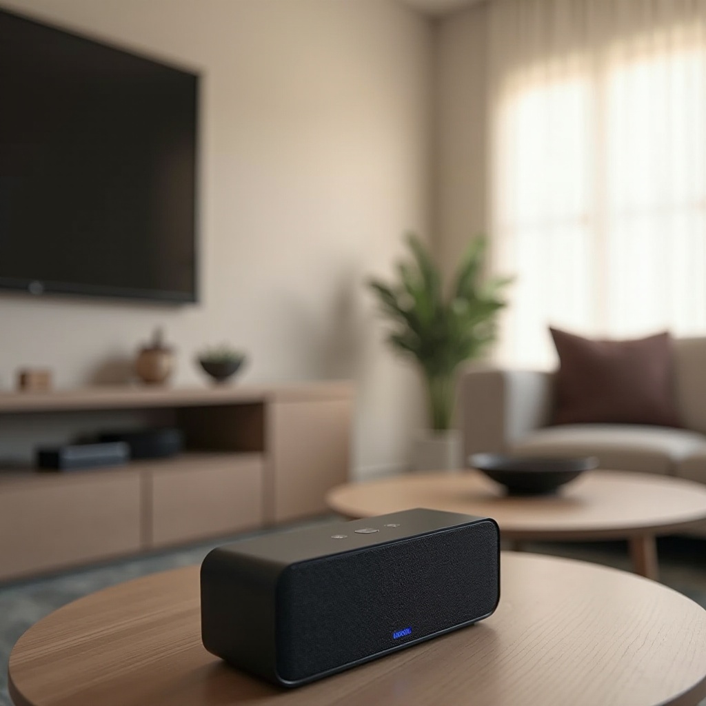 best bluetooth speaker for alexa
