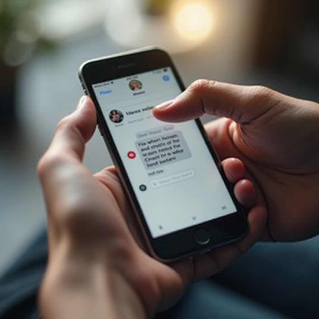 send text to email iphone