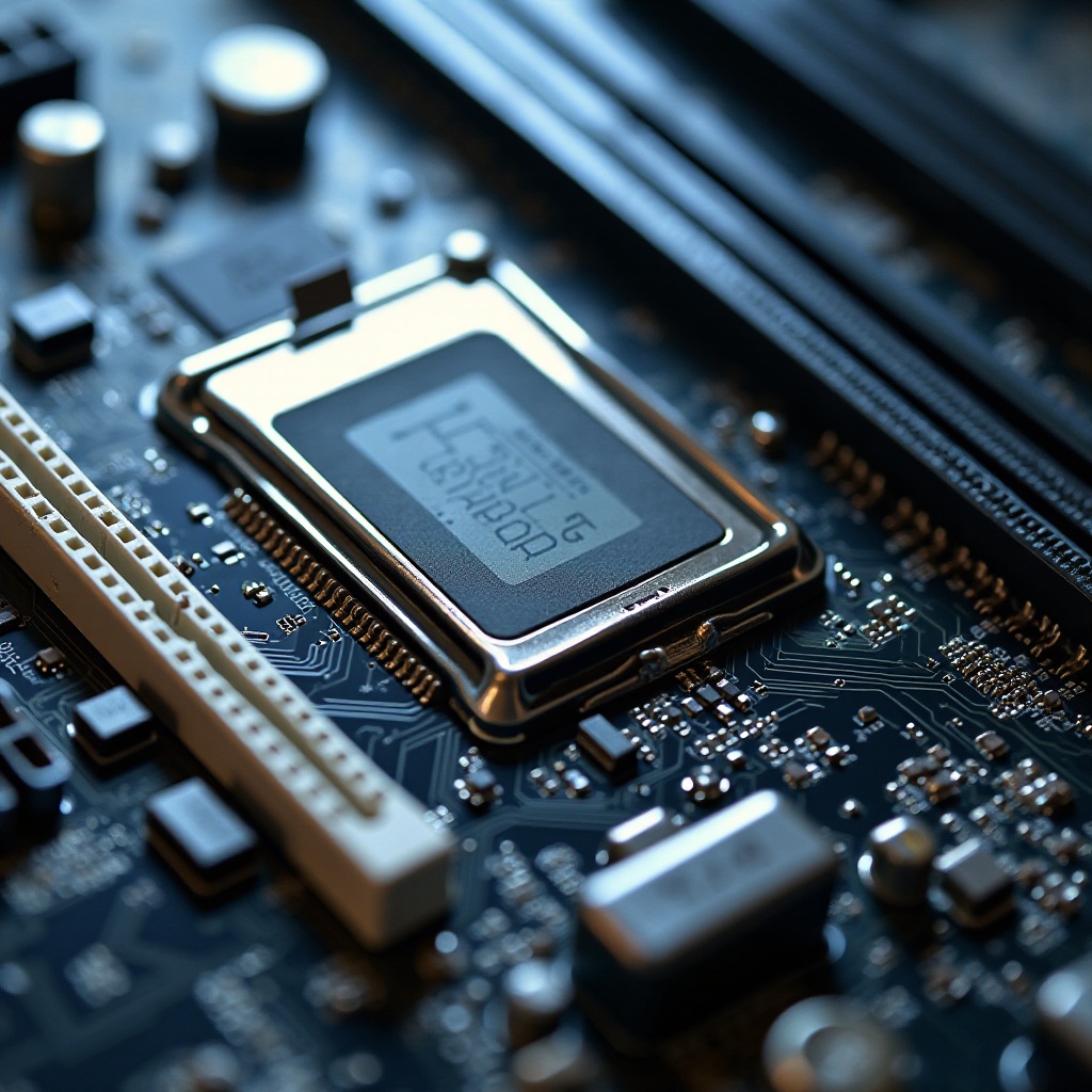 what makes a motherboard good